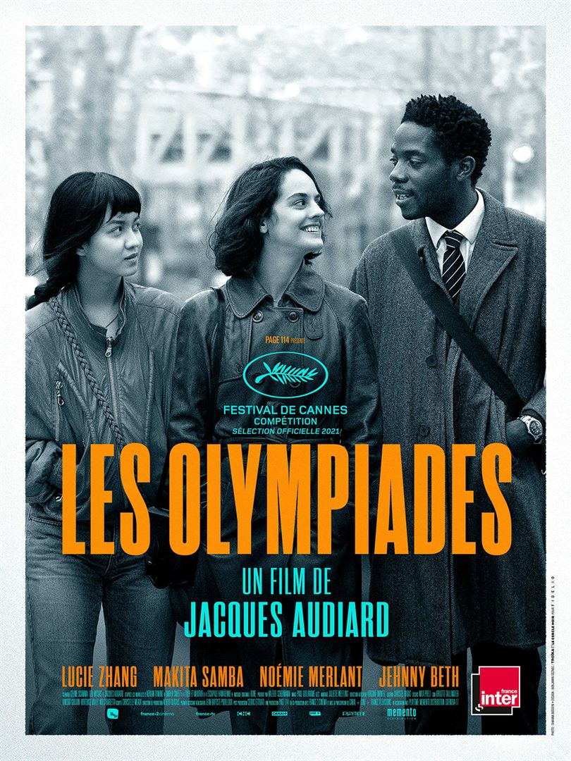 Cinema Le Rabelais - Les Olympiades